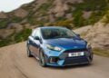 ford focus rs 2016