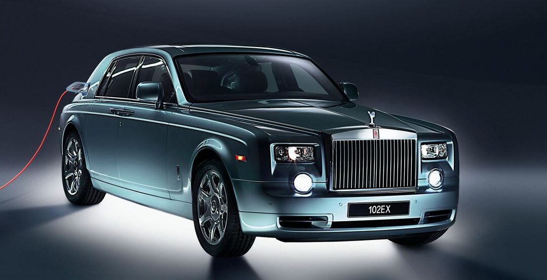 Rolls-Royce