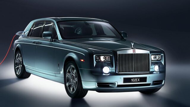 Rolls-Royce