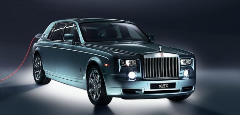 Rolls-Royce