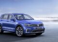 Volkswagen Tiguan GTE