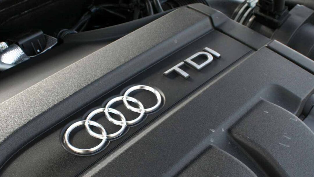 Audi Tdi Emisiones