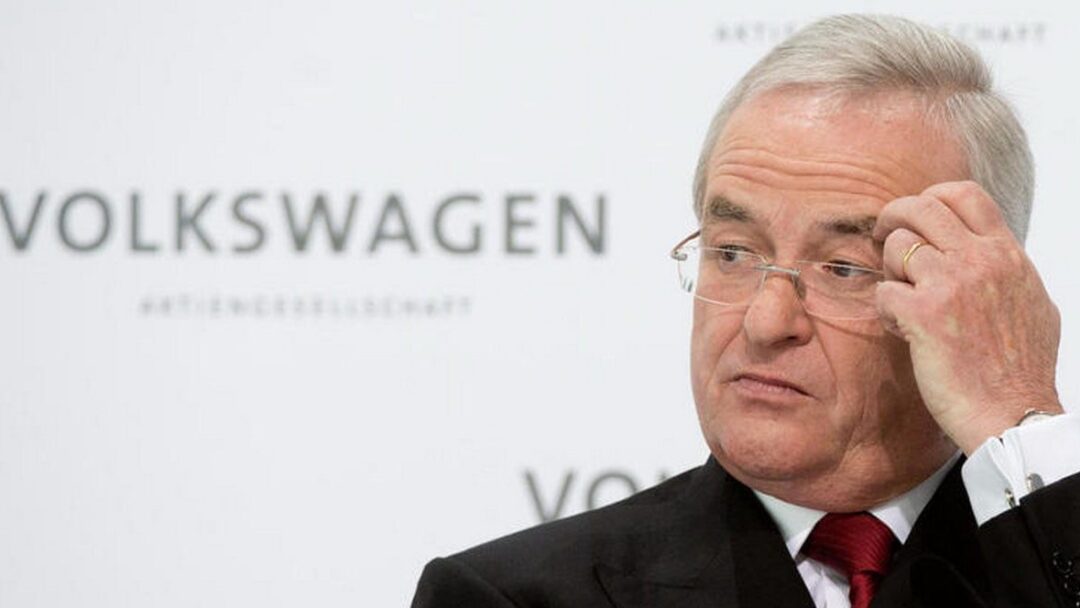 Ceo Volkswagen