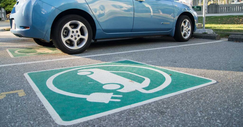 Coches Electricos