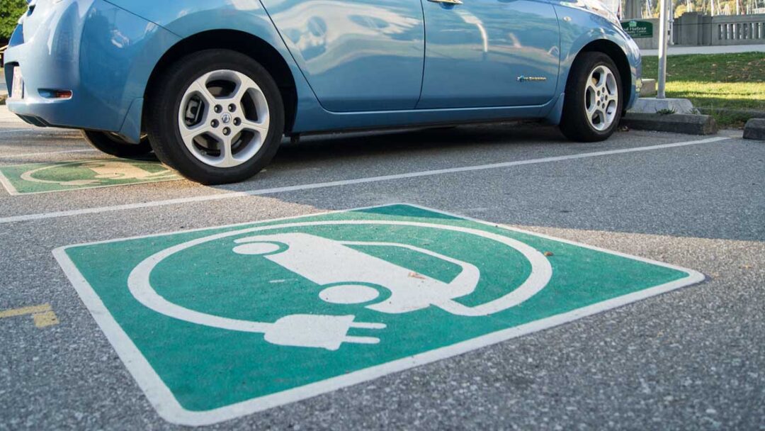 Coches Electricos
