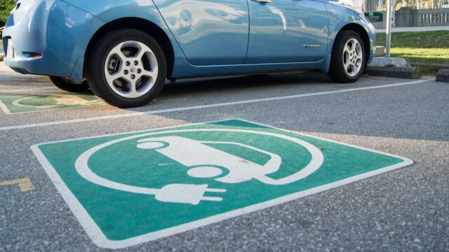 Coches Electricos