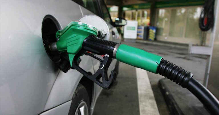 gasolinera barata low cost
