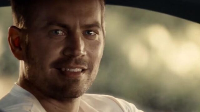 Paul Walker