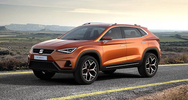 20V20 Suv Seat