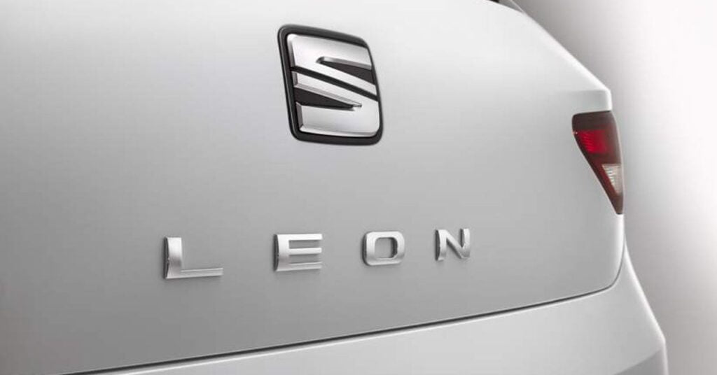 Seat Logo