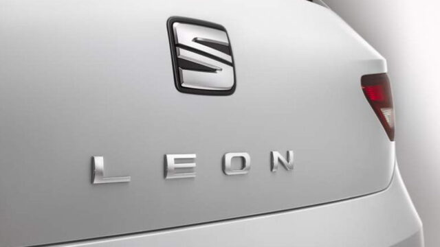Seat Logo