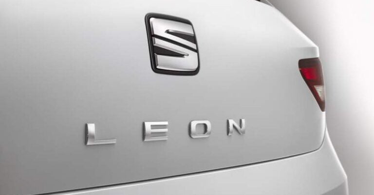 seat logo