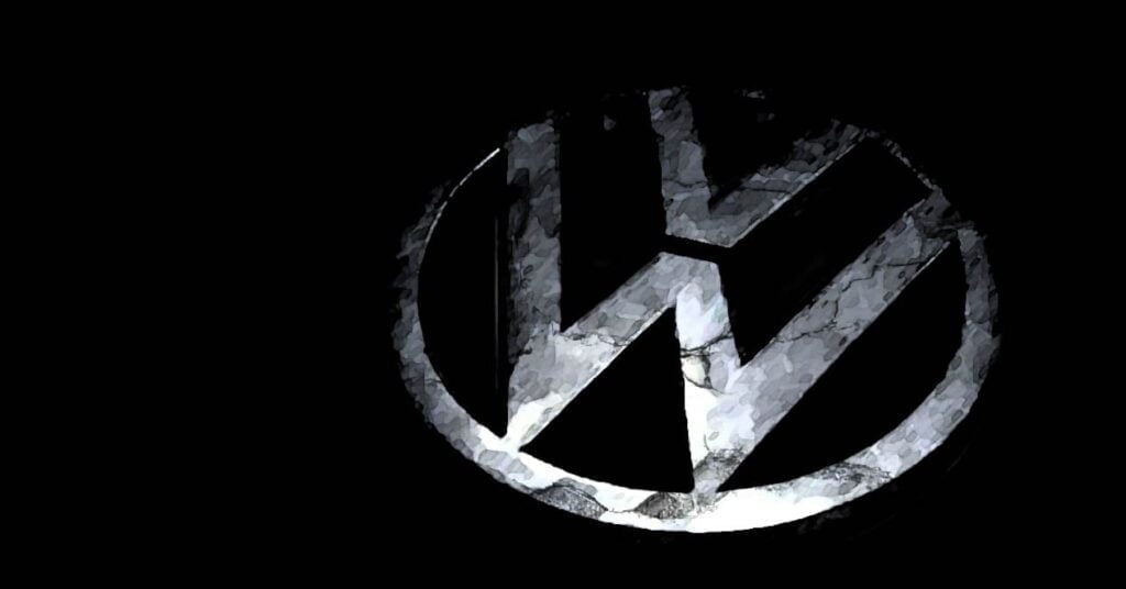 Volkswagen Logo