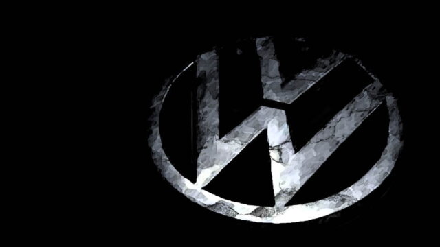 Volkswagen Logo