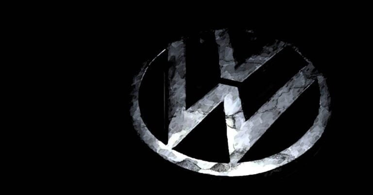 volkswagen logo
