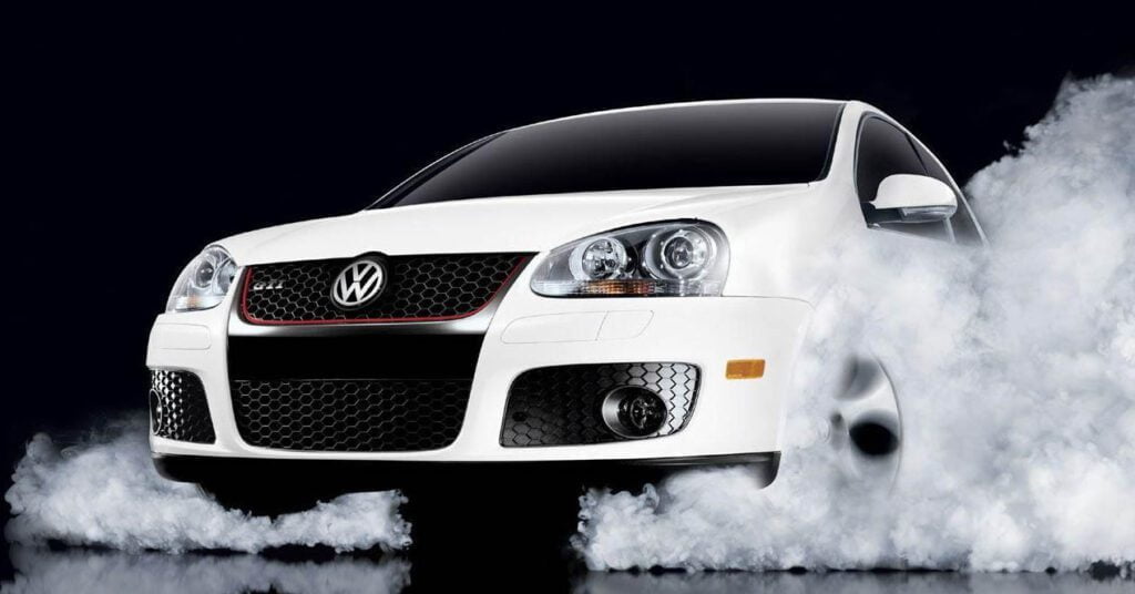 Volkswagen Humo