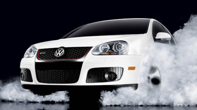Volkswagen Humo