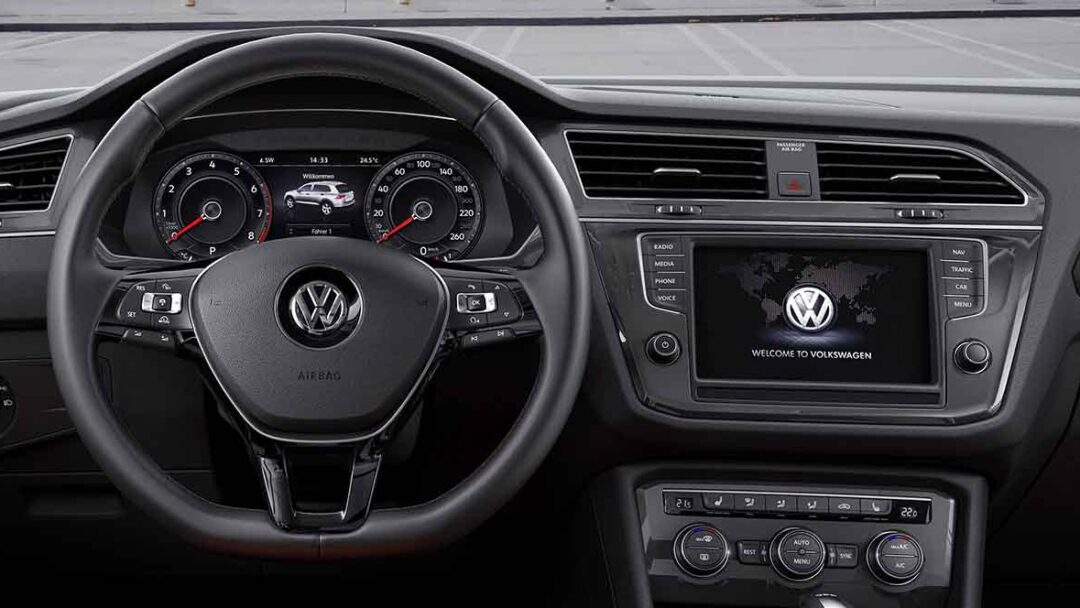 Volkswagen Volante