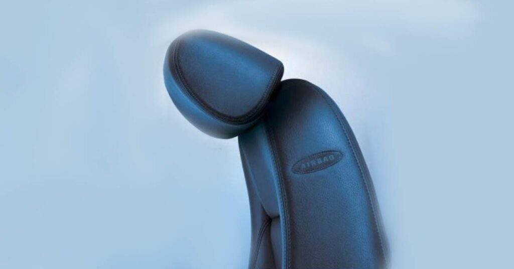 Volkswagen Asiento
