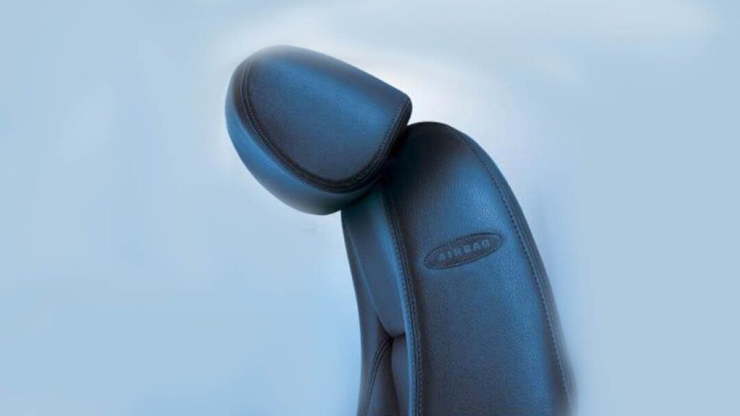 Volkswagen Asiento