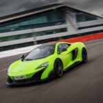 Mclaren 675Lt