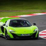 Mclaren 675Lt