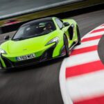 Mclaren 675Lt