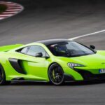 Mclaren 675Lt
