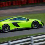 Mclaren 675Lt
