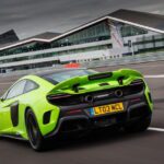 Mclaren 675Lt