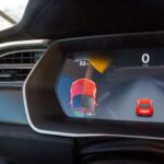 Autopilot Tesla Model S