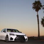 Lexus Gs F 2016
