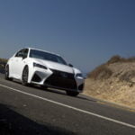 Lexus Gs F 2016