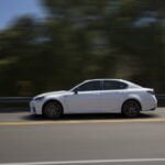 Lexus Gs F 2016