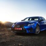 Lexus Gs F 2016