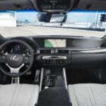 Lexus Gs F 2016
