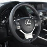 Lexus Gs F 2016