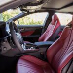 Lexus Gs F 2016