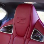 Lexus Gs F 2016
