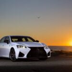 Lexus Gs F 2016