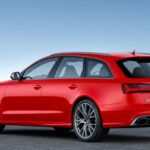 Audi Rs 6 Avant Performance