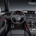 Audi Rs 6 Avant Performance
