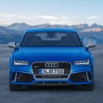 Audi Rs 7 Sportback Performance