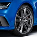 Audi Rs 7 Sportback Performance