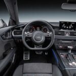 Audi Rs 7 Sportback Performance