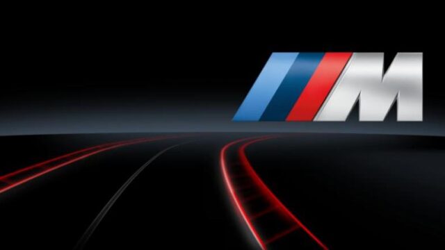 Bmw M