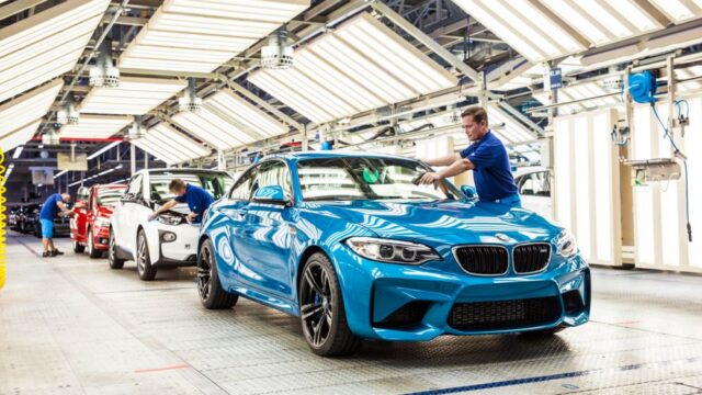 Bmw M2