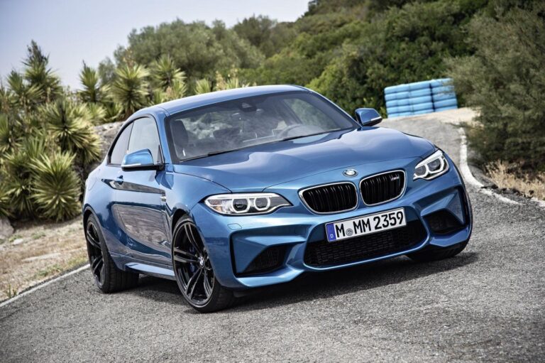 bmw m2 coupe