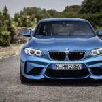 Bmw M2 Coupe