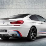 Bmw M6 Coupe Competition Edition
